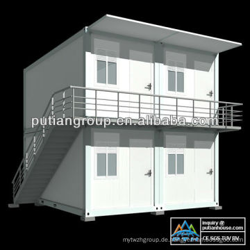 EPS Sandwich Wandpaneel Containerhaus